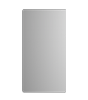 Broschüre mit PUR-Klebebindung, Endformat DIN lang (105 x 210 mm), 108-seitig