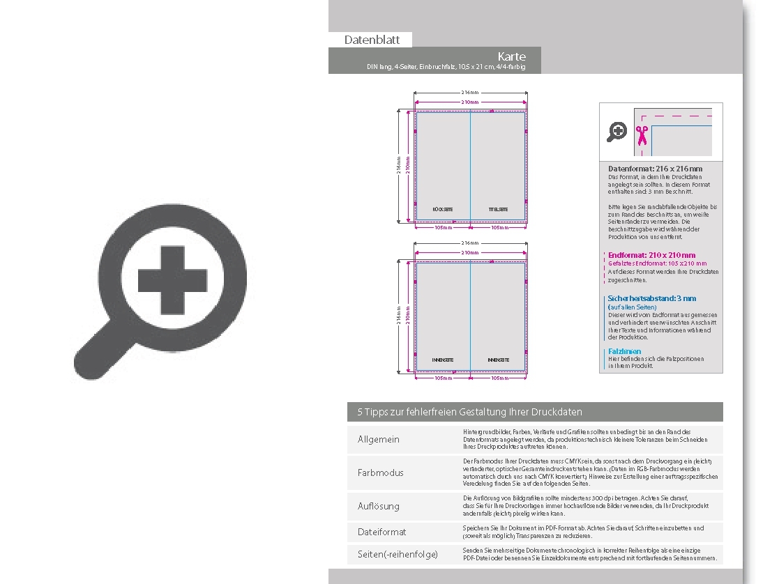 Product Bild postkarte__gefalzt_auf_din_lang_(10_5_x_21_0_cm)__4-seitig