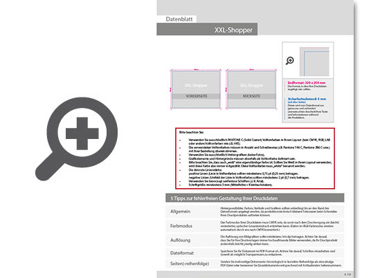 Product Bild xxl_shopper__1-farbig__beidseitig_bedruckt